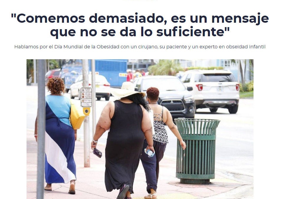 Intervención en La Ventana, de Cadena Ser