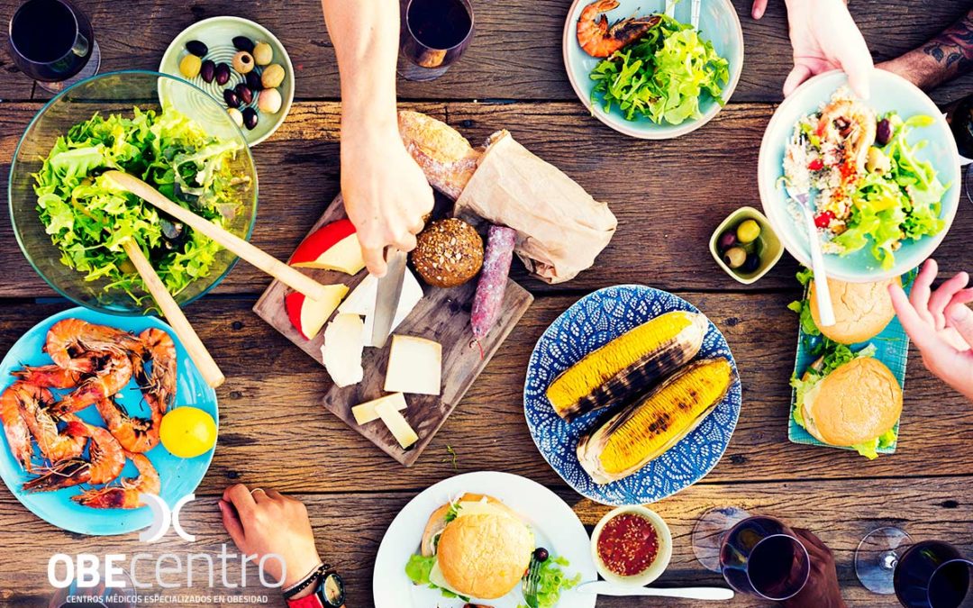 Perder peso, 5 mitos que no debes tener en cuenta