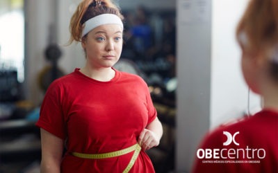 3 causas que dificultan la pérdida de peso