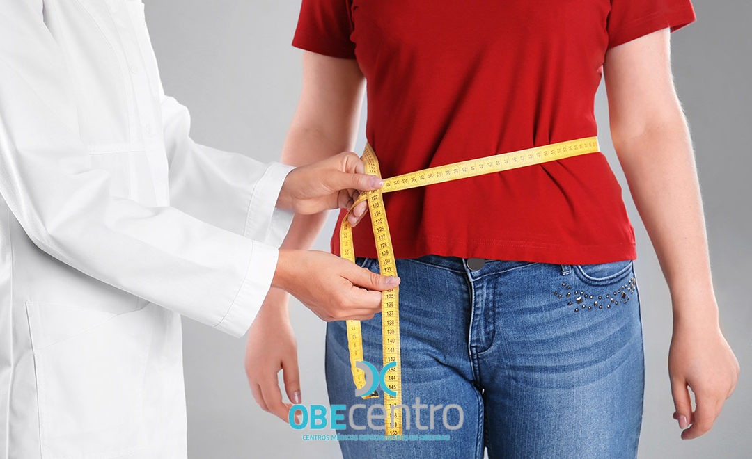 Cirugía bariátrica, un tratamiento para la obesidad con un 90% de éxito