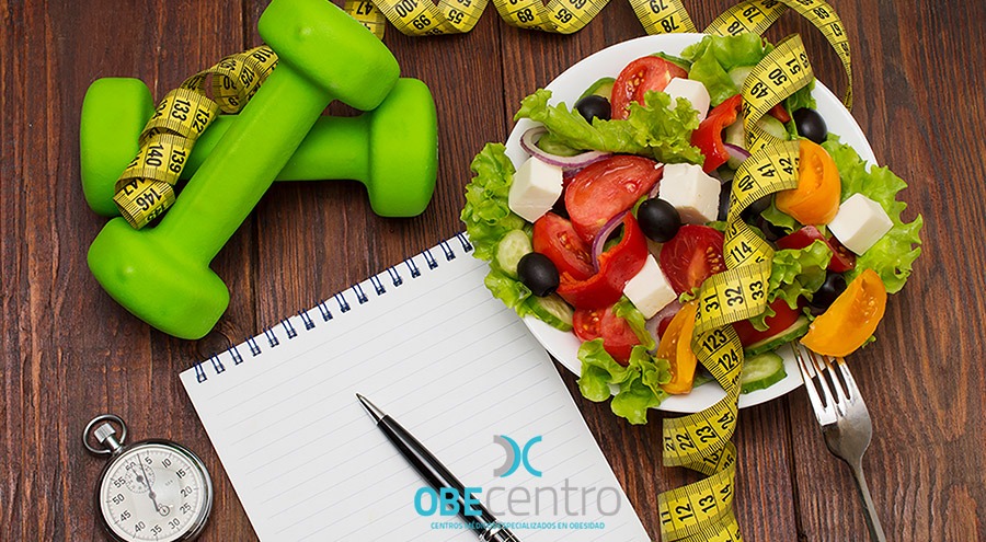 El éxito del tratamiento multidisciplinar contra la obesidad