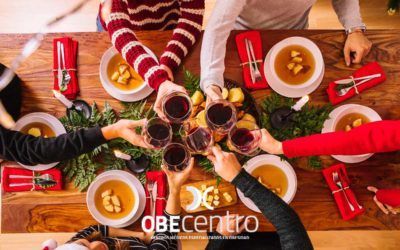 Cómo mantener el peso en Navidad y no morir en el intento