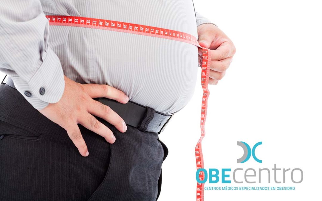 Tipo de cirugías y tratamientos contra la obesidad