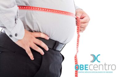 Tipo de cirugías y tratamientos contra la obesidad