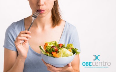 Los grandes beneficios de la pérdida de peso