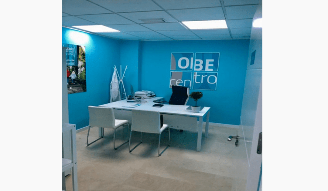 OBEcentro Badajoz en La ventana de Extremadura