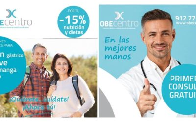Consulta nuestra promoción de marzo