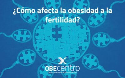 ¿Cómo afecta la obesidad a la fertilidad?