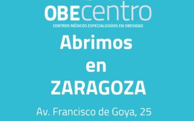 Inminente apertura en Zaragoza