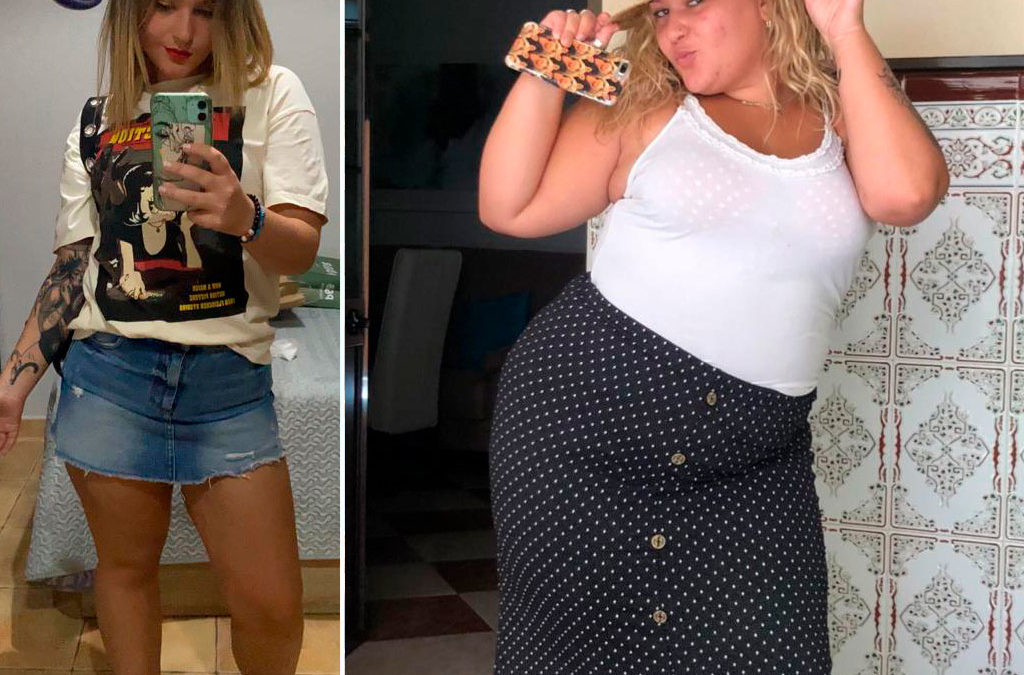 Sara Jordano González