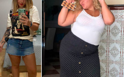 Sara Jordano González