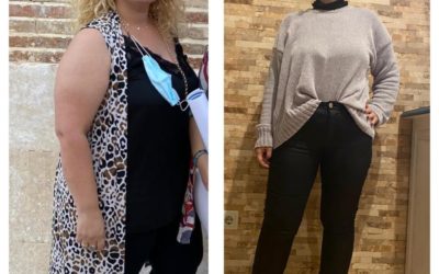 Mª Carmen González Domínguez