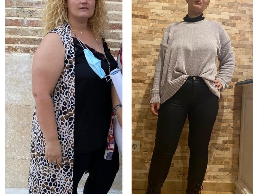 Mª Carmen González Domínguez