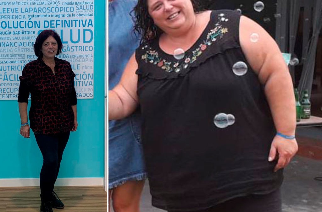 Silvia González Verano