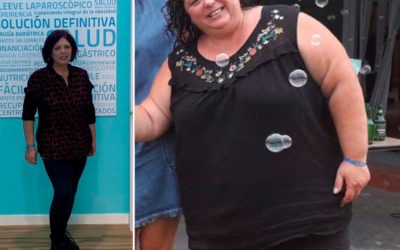 Silvia González Verano