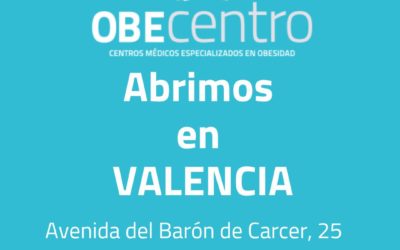 Nuevo centro en Valencia