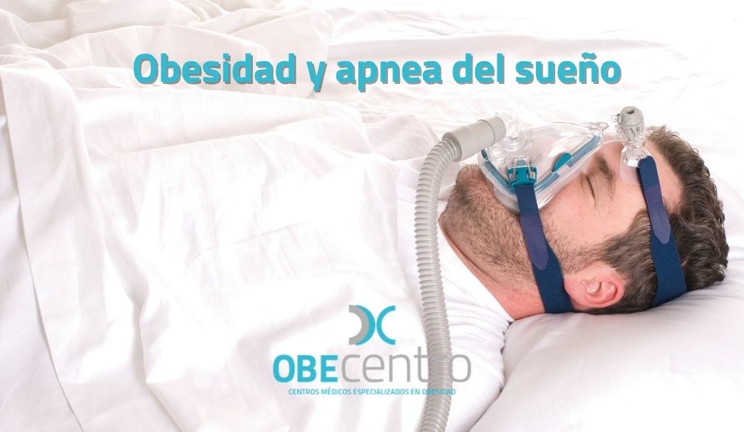 Obesidad y apnea del sueño