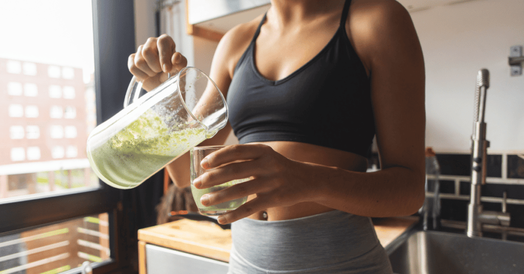 Comienza el otoño con estas bebidas detox