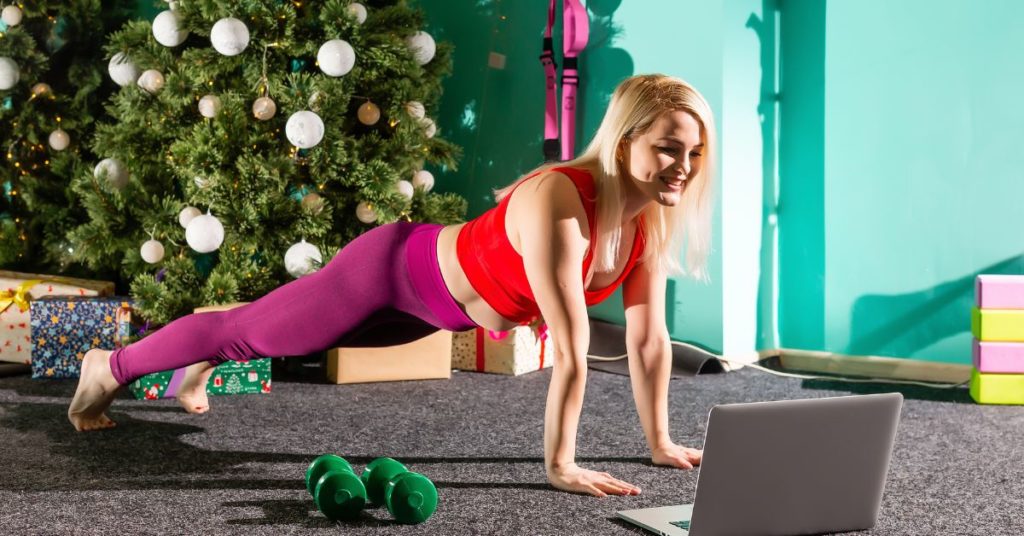 Consejos para no engordar en Navidad