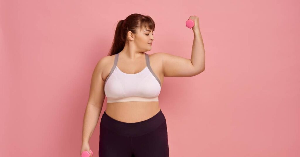 Mitos sobre la obesidad