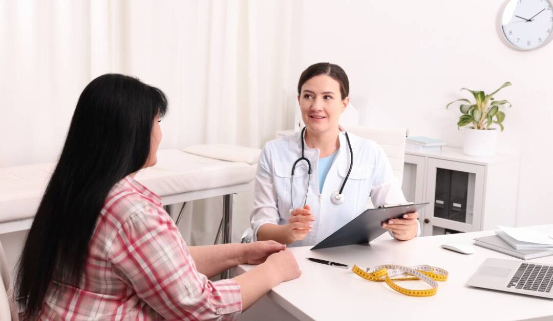 Ozempic®, el fármaco revolucionario contra la obesidad