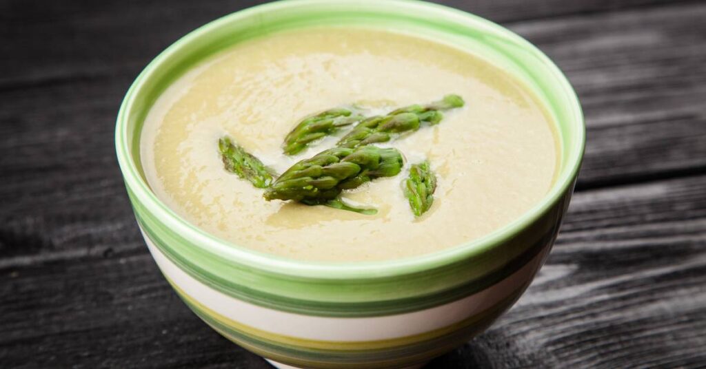 Recetas saludables para esta primavera