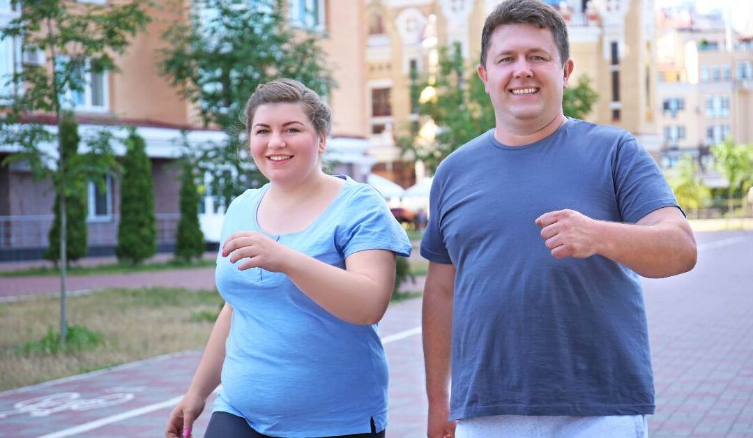 7 estrategias para acelerar tu metabolismo y perder peso