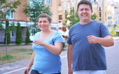 7 estrategias para acelerar tu metabolismo y perder peso