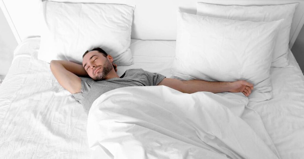 El sueño es vital para no ganar peso