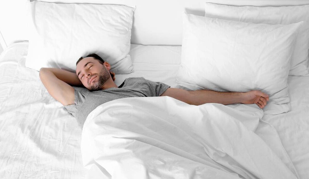 5 razones por las que el sueño es vital para la gestión del peso