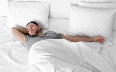 5 razones por las que el sueño es vital para la gestión del peso