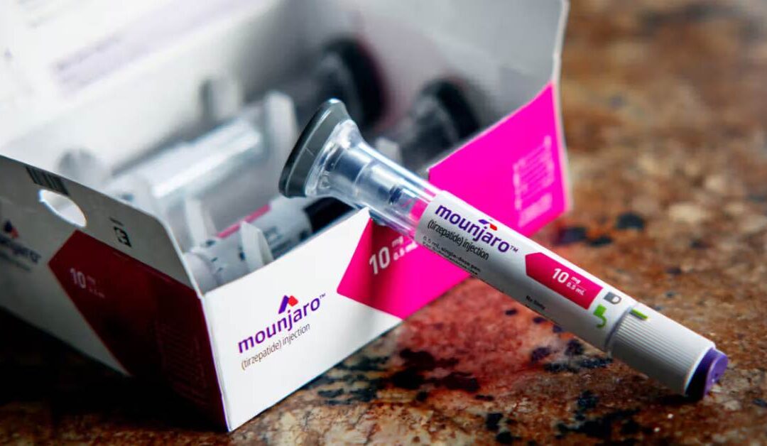 Los mejores medicamentos para adelgazar: Wegovy y Mounjaro