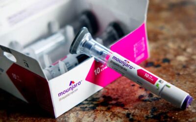 Los mejores medicamentos para adelgazar: Wegovy y Mounjaro