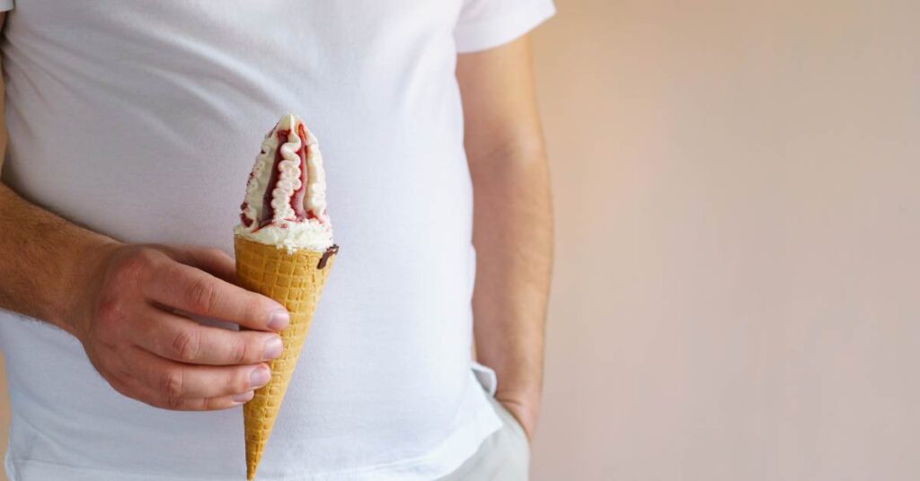 Consejos para no engordar en verano