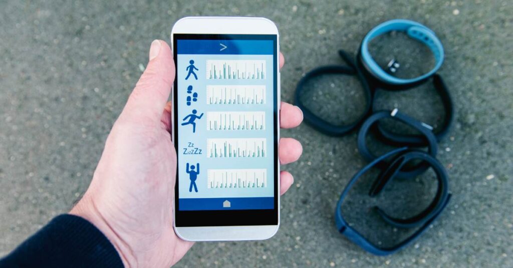 Así te ayuda la tecnología a adelgazar