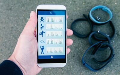 7 formas en que la tecnología puede ayudarte a adelgazar