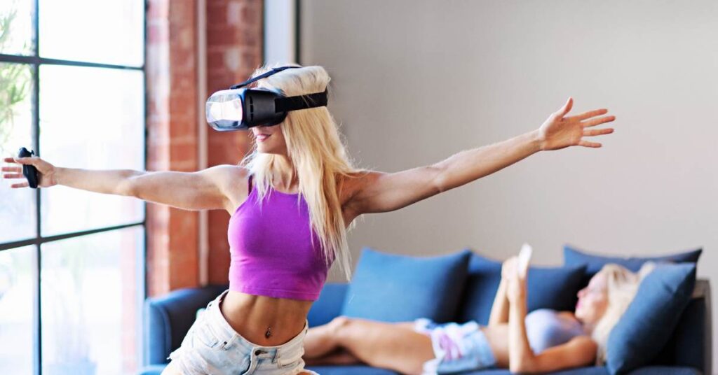 Así te ayuda la tecnología a adelgazar