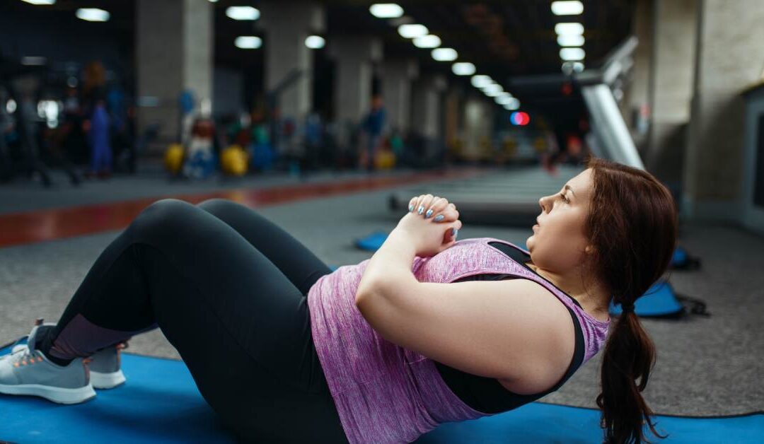 5 ejercicios para recuperar la forma después del verano