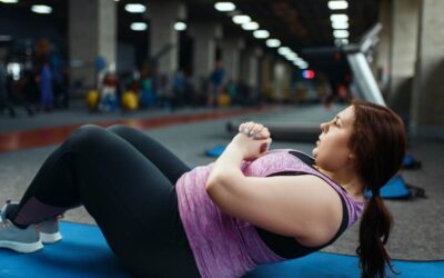 5 ejercicios para recuperar la forma después del verano