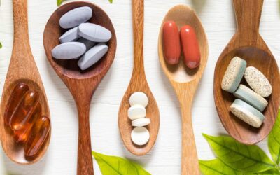 Suplementos alimenticios: ¿Qué funciona realmente para perder peso?