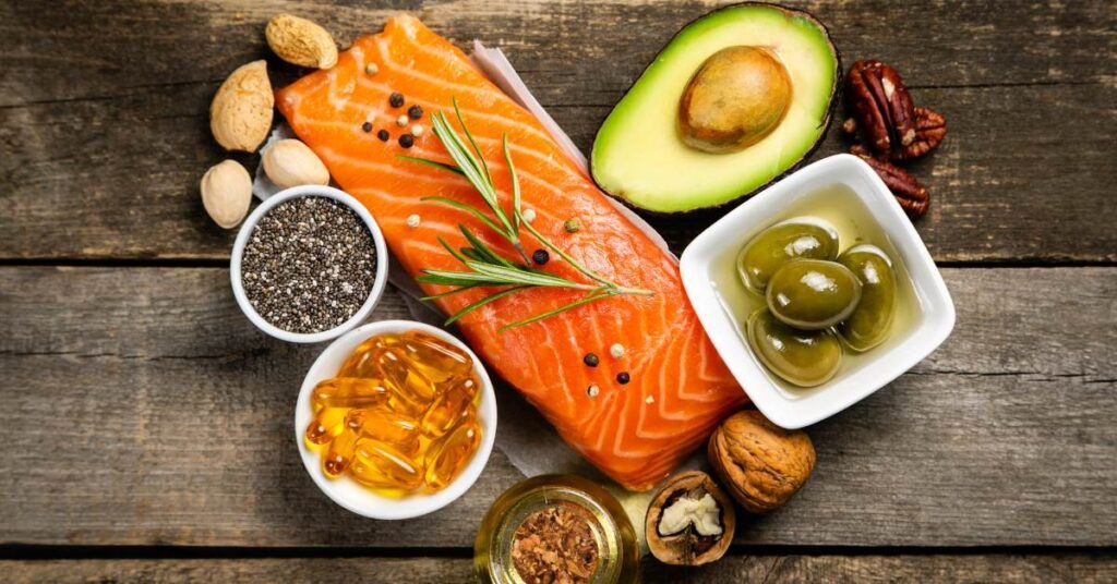 6 alimentos antiinflamatorios claves para controlar tu peso eficazmente