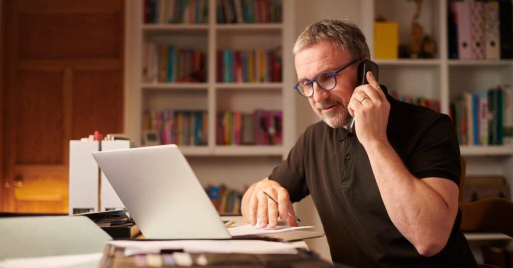 Trabajar desde casa no tiene porque hacerte sedentario