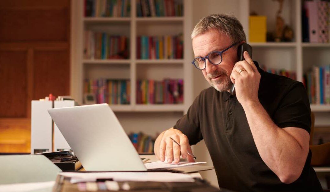 5 estrategias infalibles para mantenerte activo si trabajas desde casa