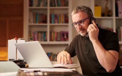 5 estrategias infalibles para mantenerte activo si trabajas desde casa