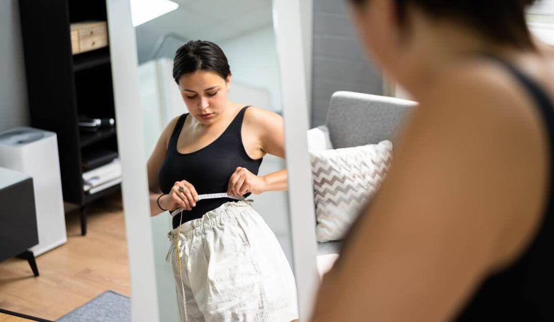 Diferencias entre pérdida de peso rápida y gradual: Pros y contras