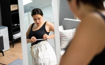 Diferencias entre pérdida de peso rápida y gradual: Pros y contras