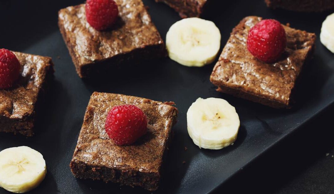 5 postres saludables sin azúcar: endulza sin remordimientos