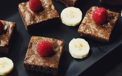 5 postres saludables sin azúcar: endulza sin remordimientos