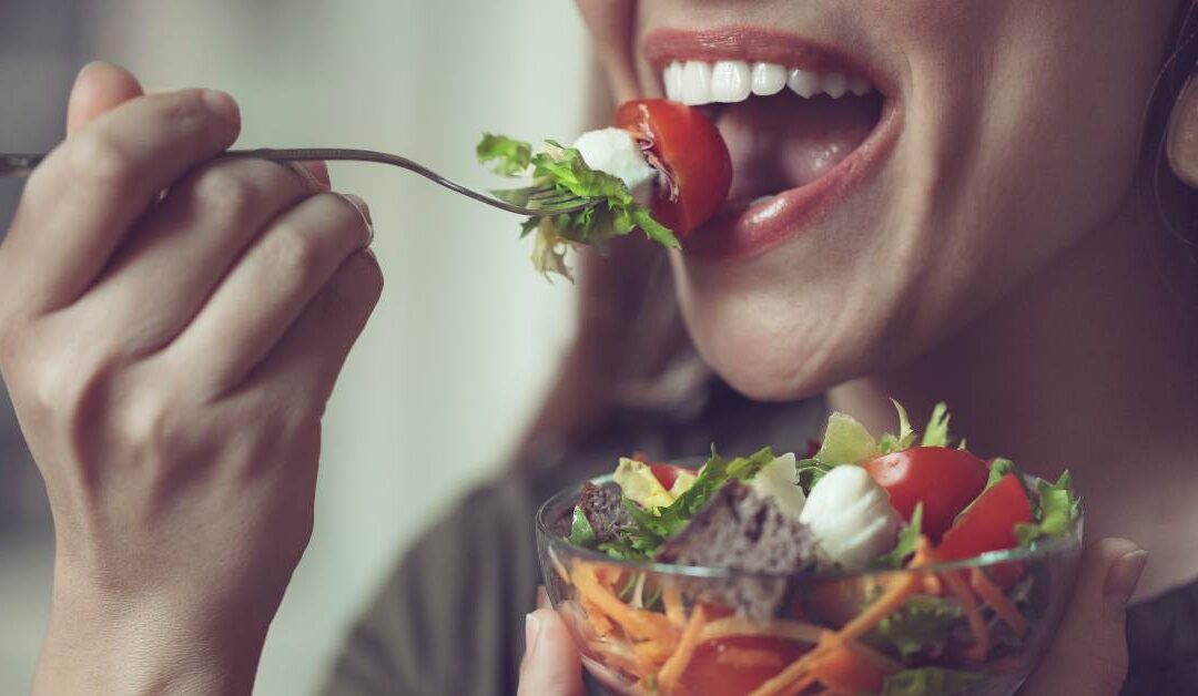 7 estrategias de mindful eating para adelgazar sin dietas extremas