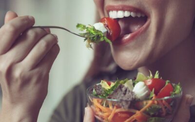 7 estrategias de mindful eating para adelgazar sin dietas extremas